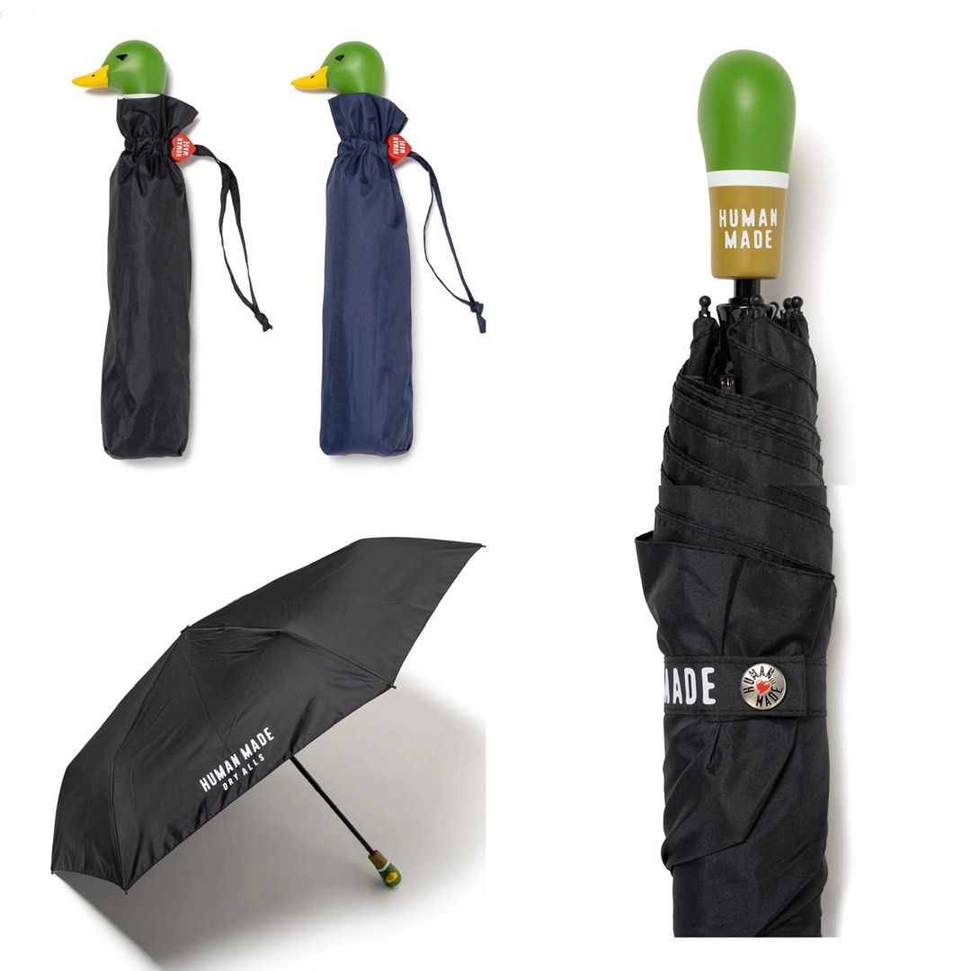 Human Made Duck Umbrella, Sports Equipment, Other Sports Equipment