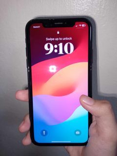 IPHONE XR SALE OR SWAP (NO ISSUE)