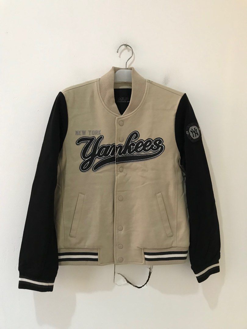 Jaket yankees original hotsell