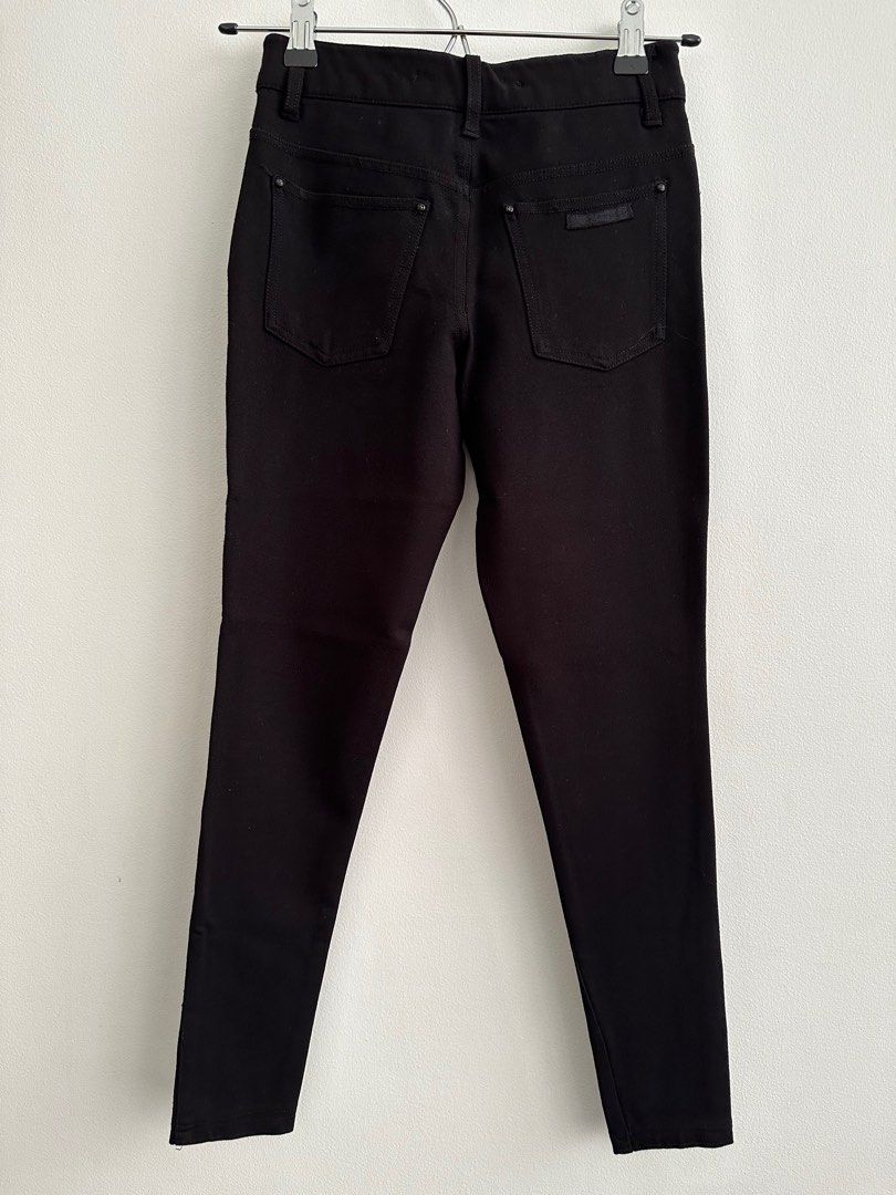 Joe s Jeans Jeggings size 23 Women s Fashion Bottoms Jeans on Carousell