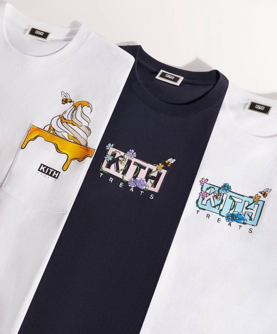 Kith treats tee outlet