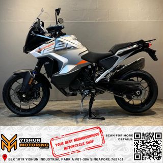 (Category: ) located in . Submitted by yishunmotoring.sg (Listing ID 1233469055, Image 1). Description: .