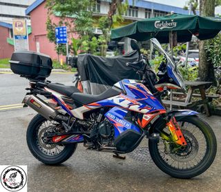 (Category: ) located in . Submitted by ktm_albertmotorsupply (Listing ID 1306044050, Image 1). Description: .