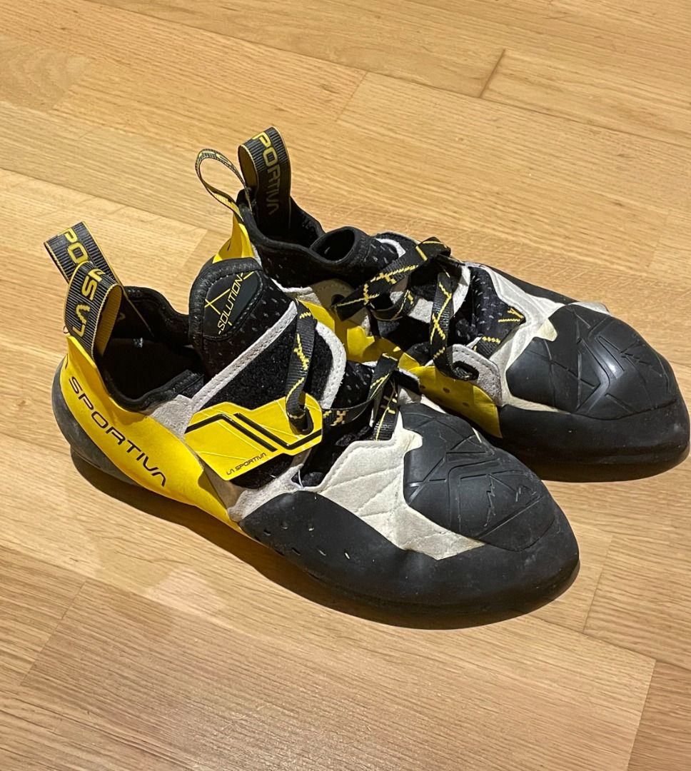 La sportiva solution 44 online