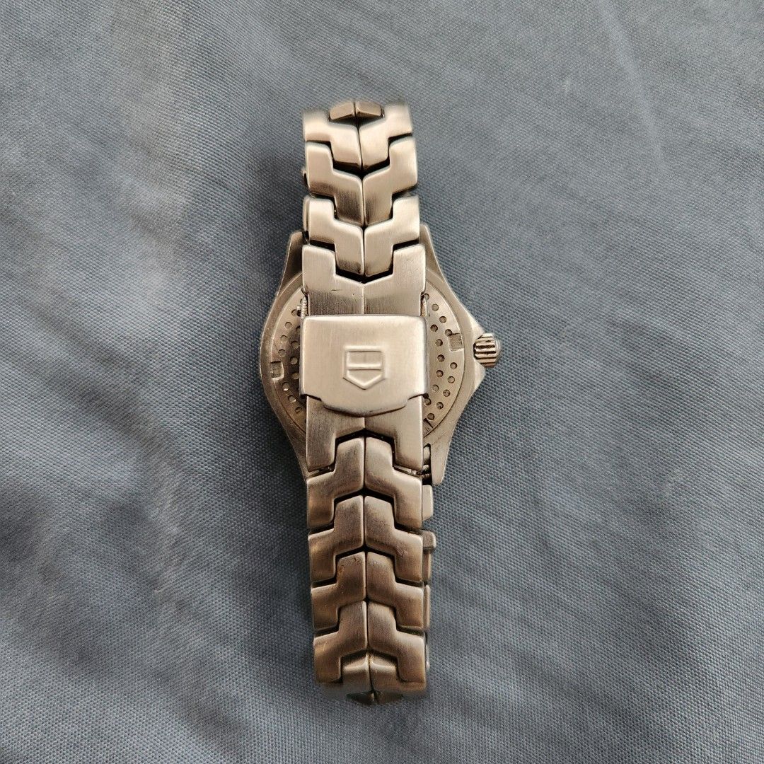 Tag heuer tiger woods women's watch shop