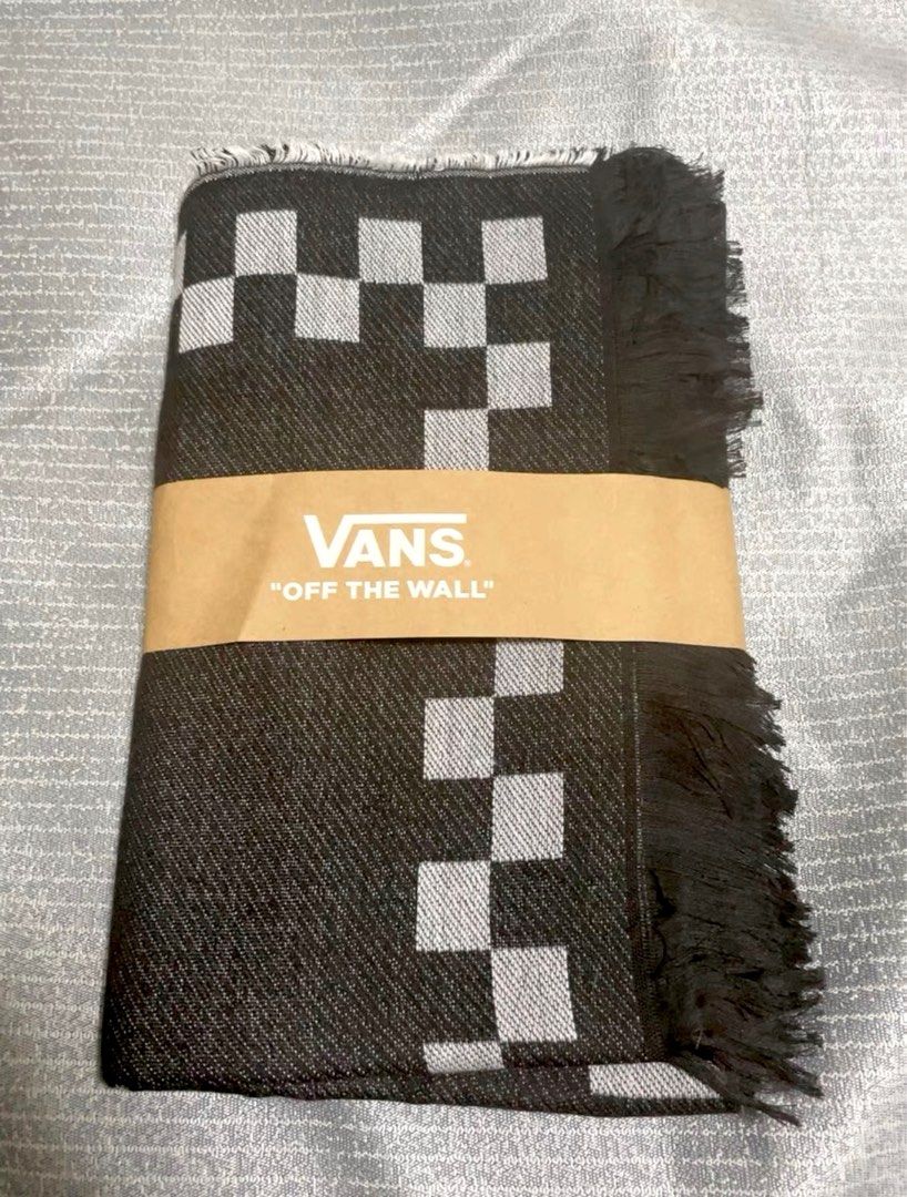 Vans family blanket clearance