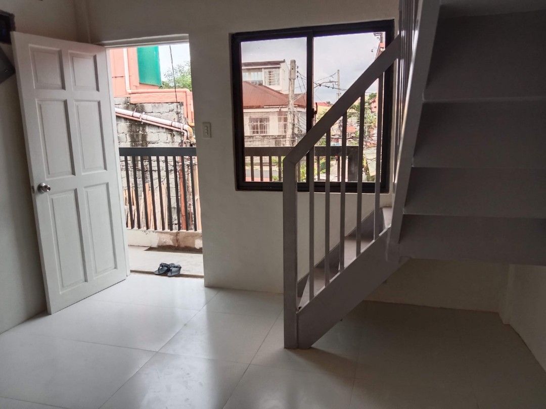 Loft Type Apartment (Category: Apartments & Condos) located in Pasig City. Submitted by rubyreal0214 (Listing ID 1306027511, Image 1). Description: LOFT TYPE APARTMENT FOR RENT P 9,000.00 Loft type apartment adress: Villa Alegre Pinagbuhatan, Pasig City ✅ With own Kitchen and Sink ✅ Meralco submeter ✅ With own water sub-meter ✅With window type aircon slot 1 motorcycle parking only Accesible to: ➡️ Beside BDO - A. Sandoval Pasig ➡️ McDonald ➡️ Pas