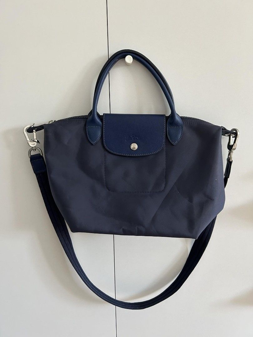 Longchamp 2 way bag 2025