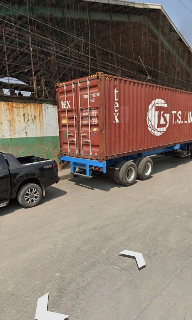 Malabon (Category: Lot) located in Navotas City. Submitted by a2crealty (Listing ID 1306059520, Image 3). Description: Lot Area - 7,140 sqm Letre Road Industrial Area Fully Fenced all thru out the property. More than 1 meter high from Road Level. Flood Free and Truck Ban Free Area Price at 100k/sqm For Inquiries : Please Call 09175862288.