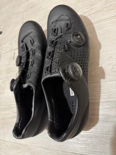 Men’s Cycling Shoes (Road) Vanryzel Full Carbon