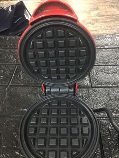 Mini Maker Waffle