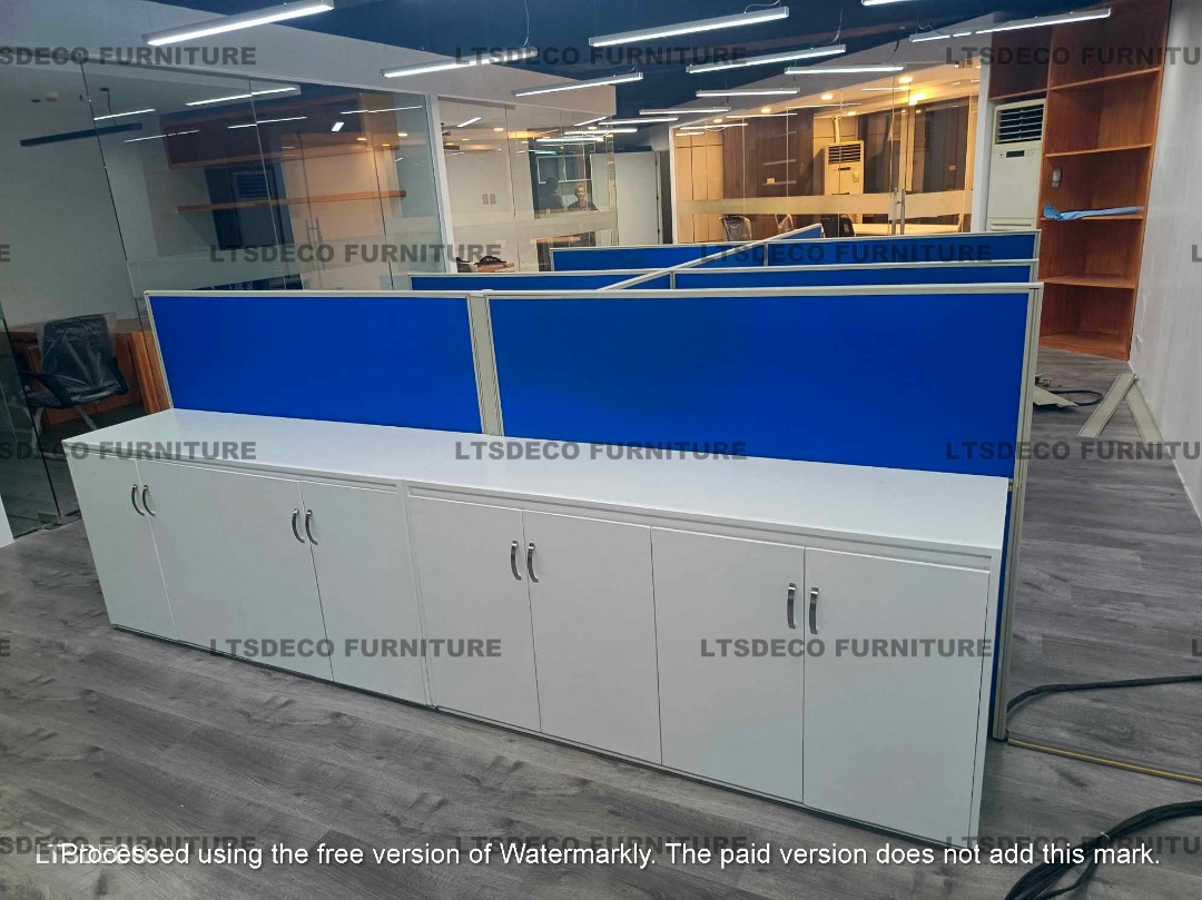 MODULAR WORKSTATION PARTITIONS | OFFICE PARTITIONS | OFFICE FURNITURES ...