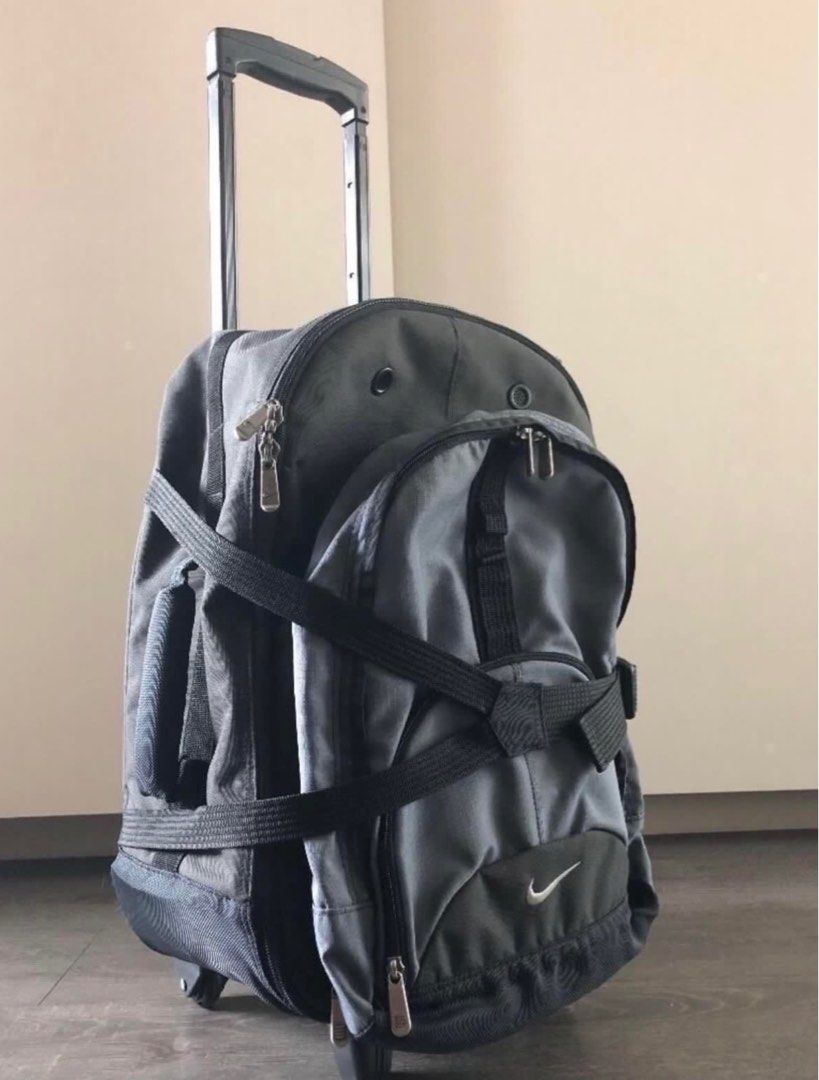 Nike luggage sets online