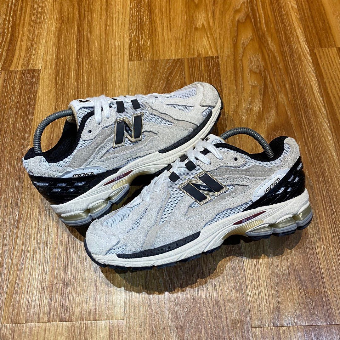 New balance 1906D 6.5uk Men s Fashion Footwear Sneakers on Carousell
