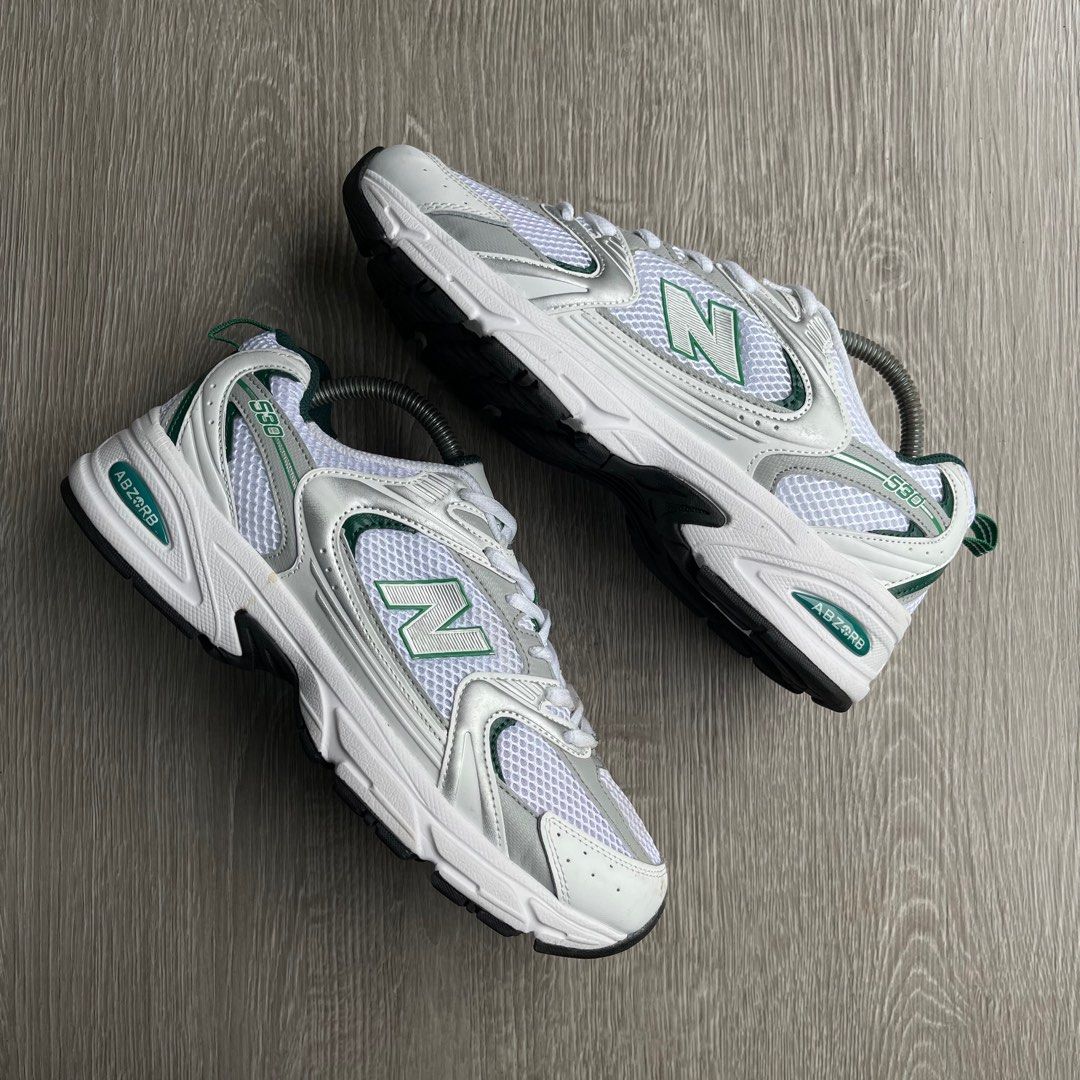 New balance uk 8 online