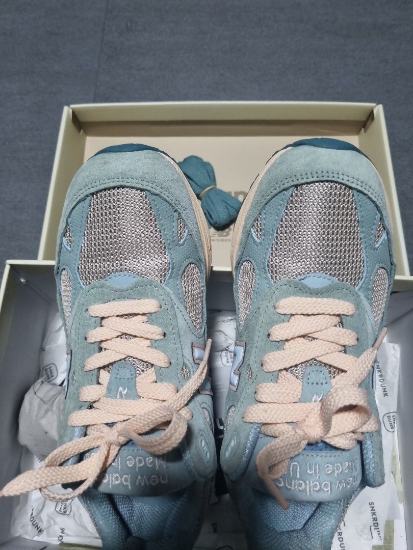 Joe's new balance 442 shop