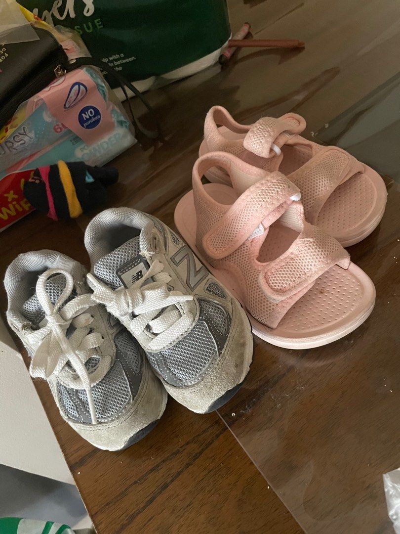 New balance kids 99 online