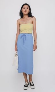 Affordable nic jersey skirt For Sale Carousell Singapore