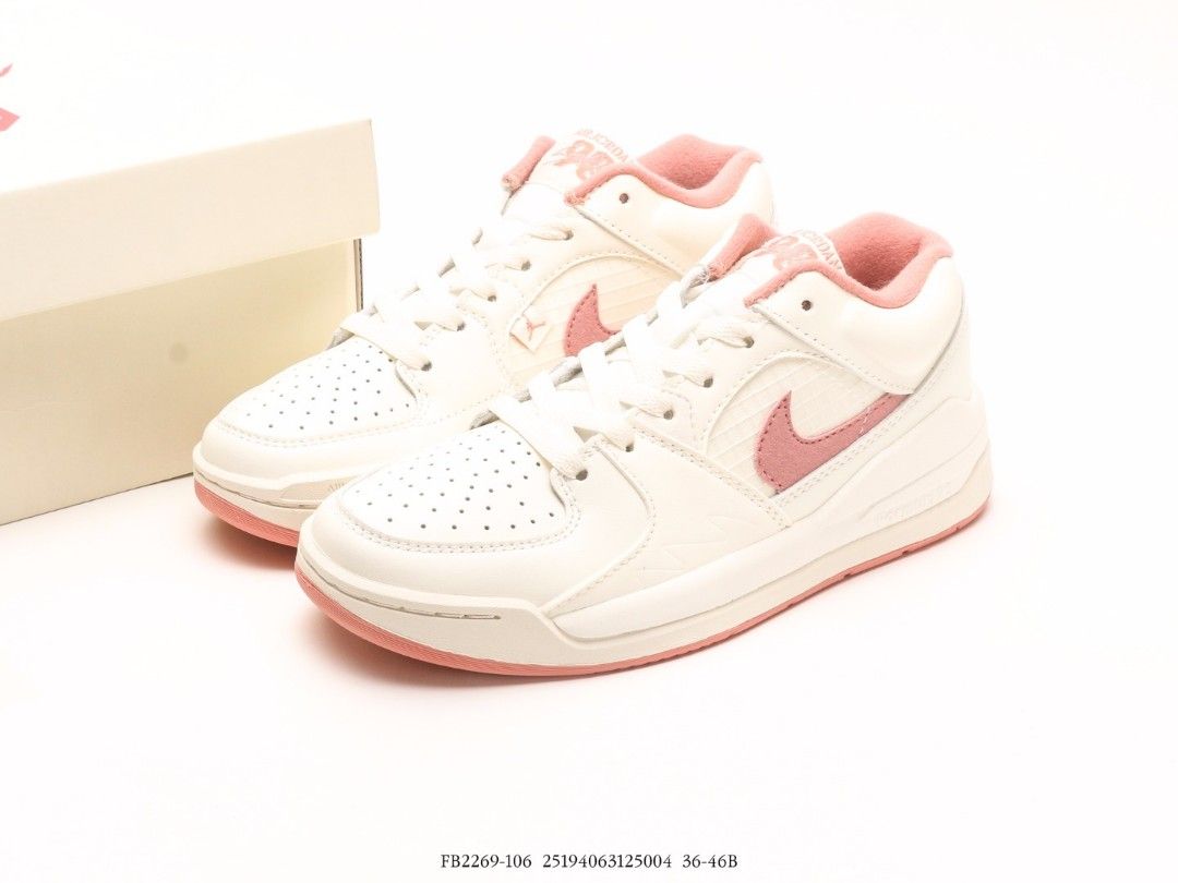 Nike dusty rose shoes online