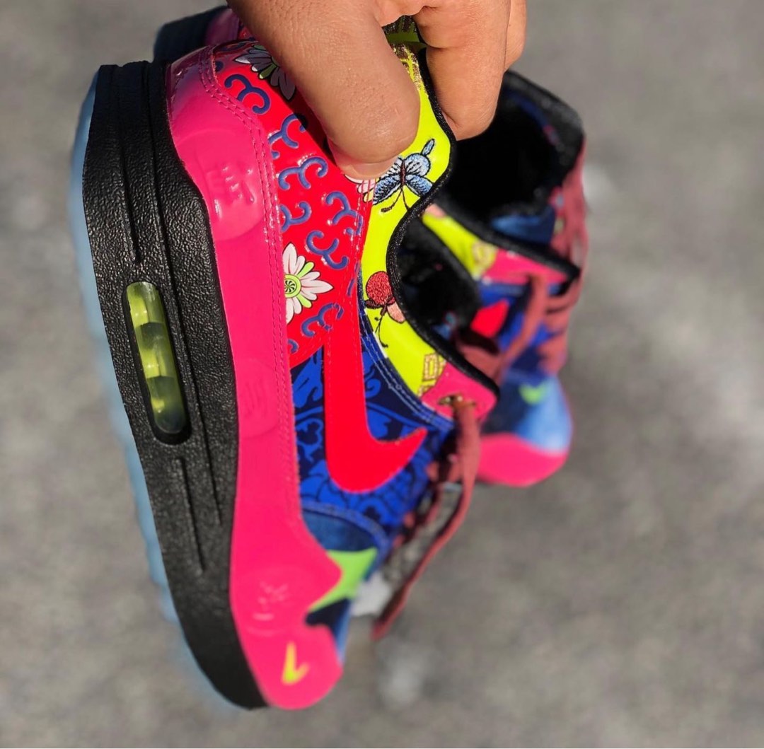 nike air max 1 cny