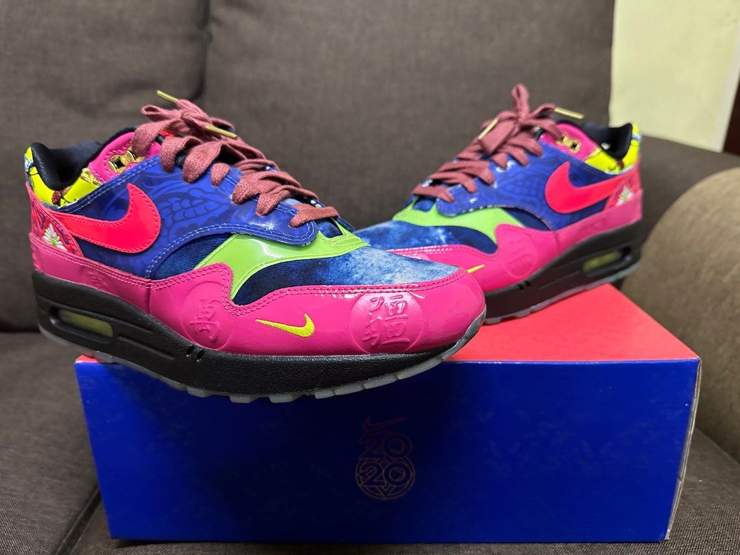 air max 1 cny 2020