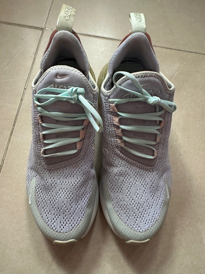 Nike Air Max 270 size 38 Carousell