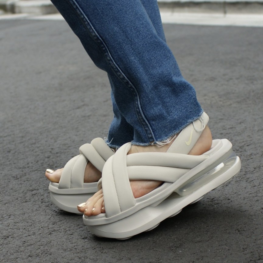 Isla Sandal Nike Air Max Original Flip Flops Chanclas Air Max Nike