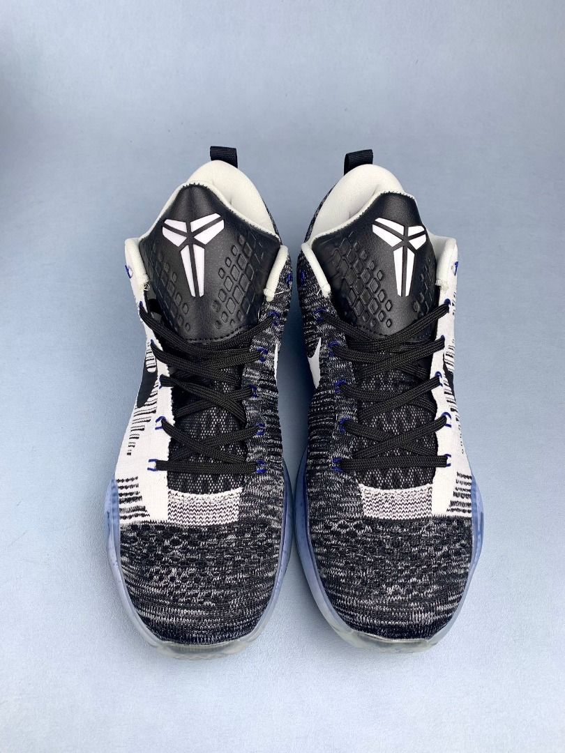 Kobe 10 shark jaw best sale