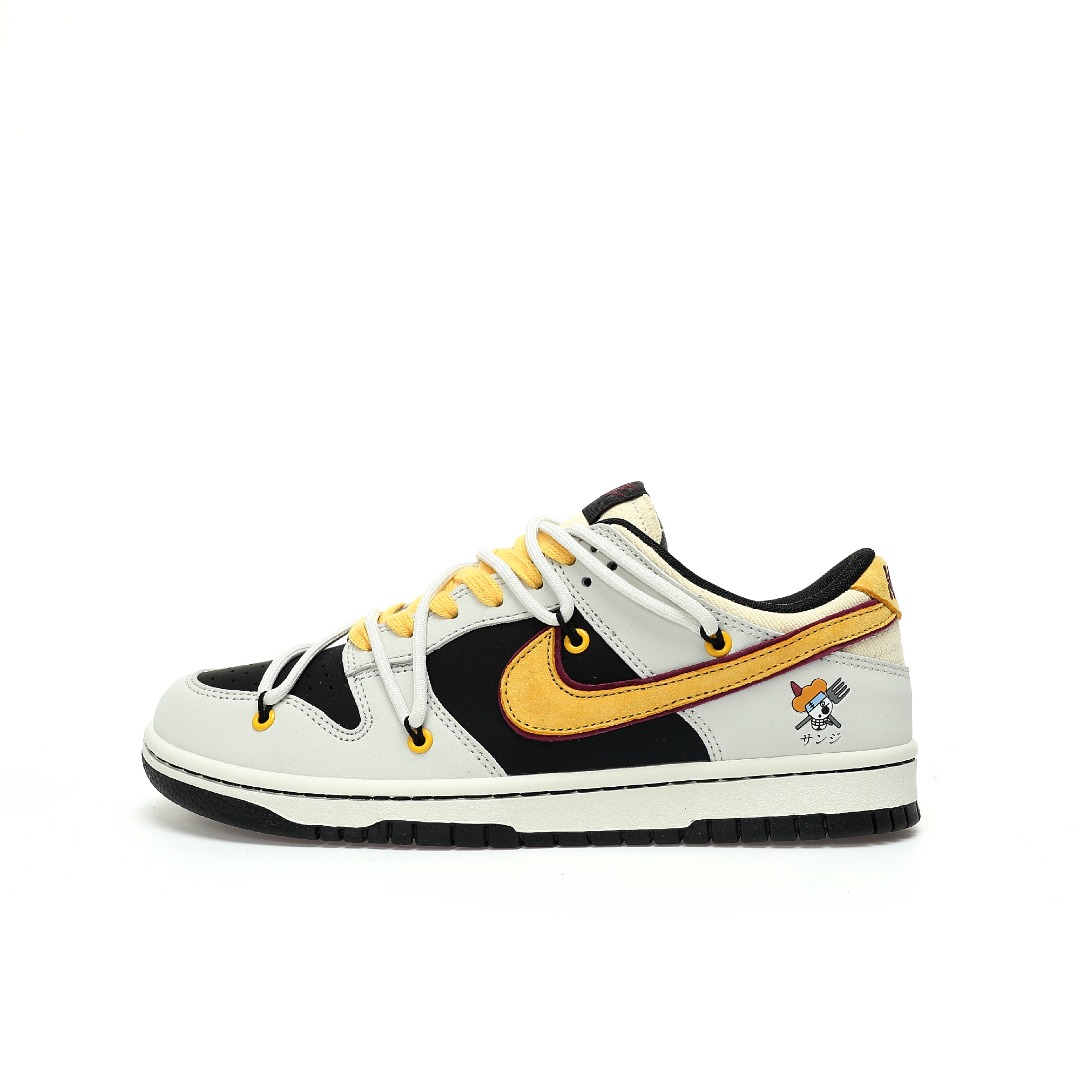 Nike dunk 1 piece clearance