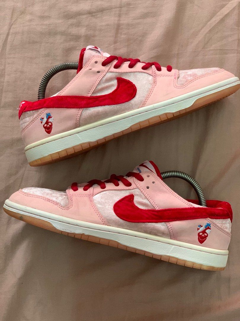 StrangeLove x Nike SB Dunk Low 26.5cm