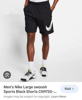 Nike swoosh
