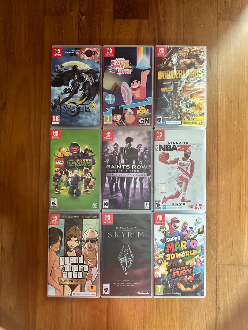 2020 Best Cheap Indie Switch Games Multiplayer Best Indie Games