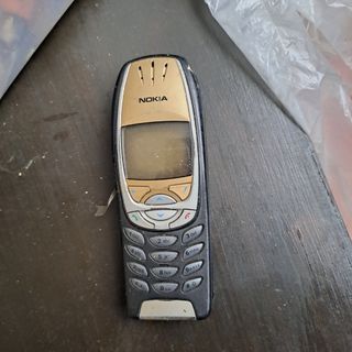 Nokia phone (idk if gumagana)
