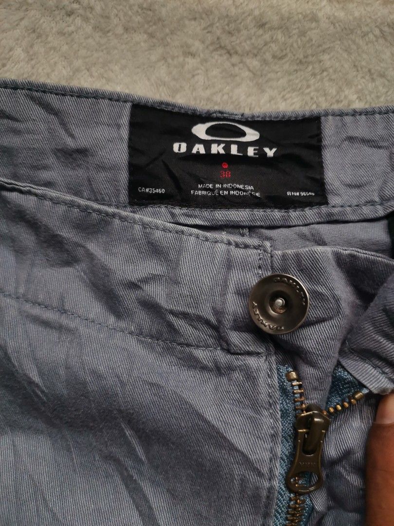 Oakley 35460 shorts best sale