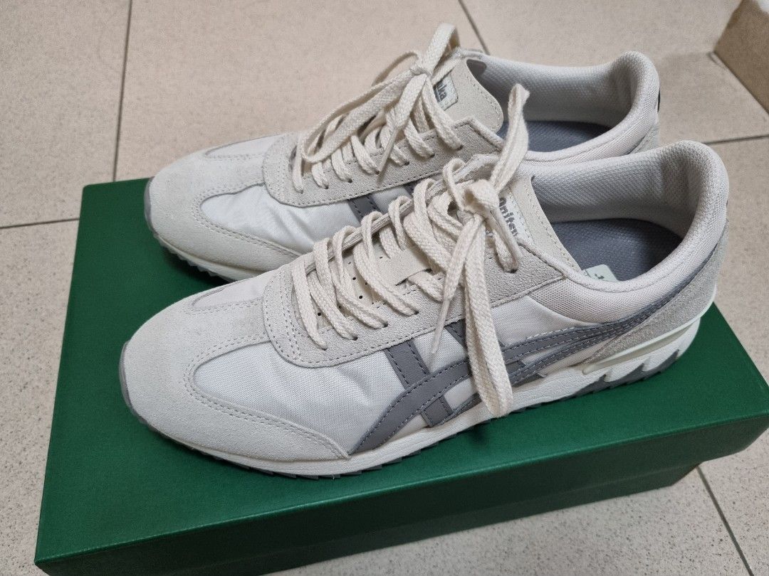 Asics california 78 top