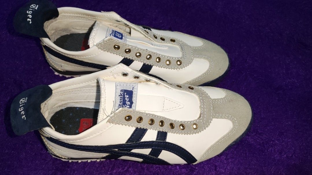 Onitsuka tiger vietnam fesyen wanita sepatu di carousell