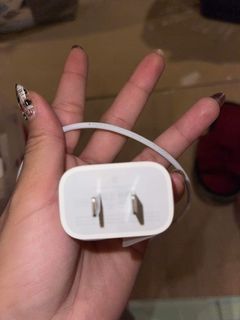 ORIG TYPE C TO LIGHTING IPHONE CHARGER