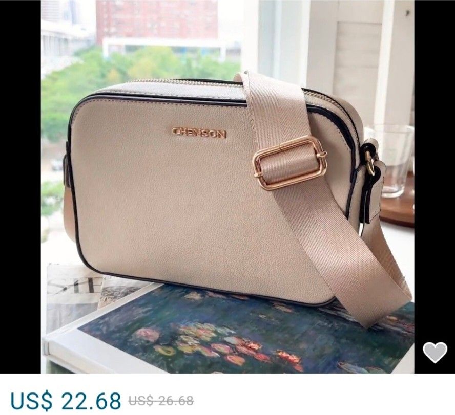 Chenson purse prices online
