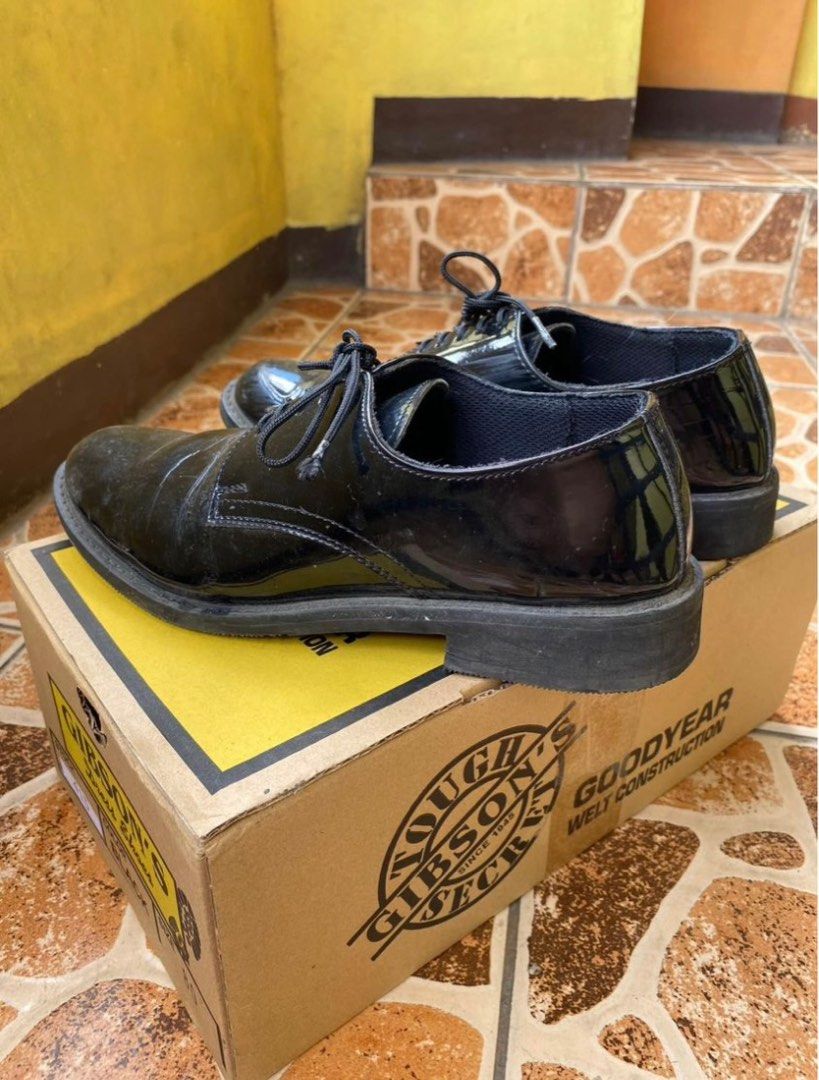 Gibson charol shoes price deals