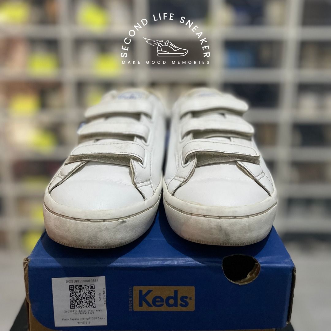 Keds wh57616 top