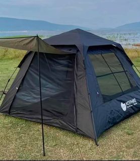 Original Keephike Camping Tent