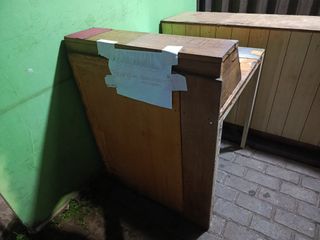 (Kategori: ) berada di . Dikirim oleh warjat (ID iklan 1306107343, Gambar 1). Deskripsi: .