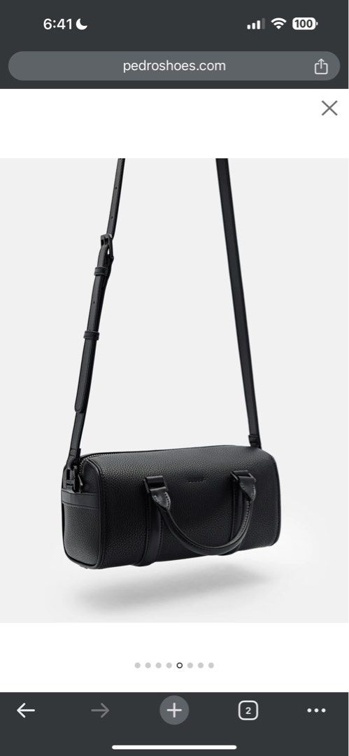Pedro sling bag new arrivals