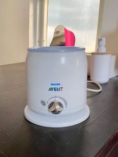 Philips Avent Bottle Warmer And Baby Food Warmer