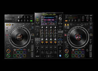 PIONEER DJ  XDJ-XZ PROFESSIONAL ALL-IN-ONE DJ SYSTEM
