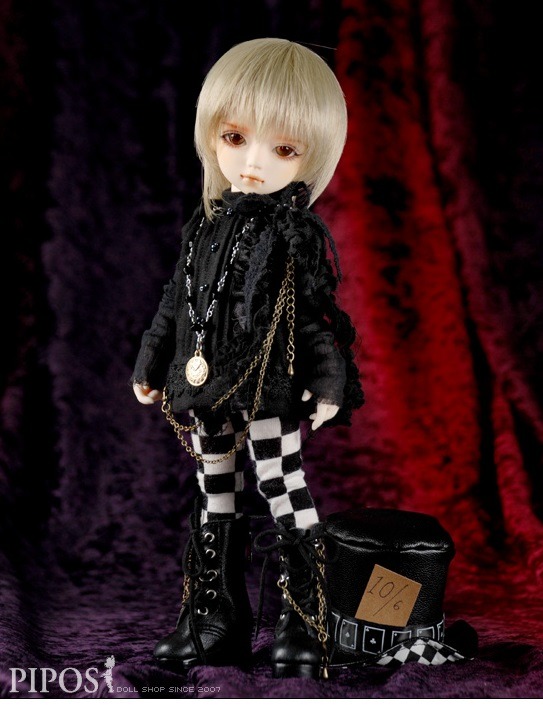 Yosd bjd new arrivals