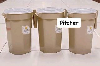 Pitcher
3 for250