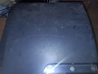 Playstation 3 for parts