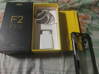 Poco f3 128gb 5G