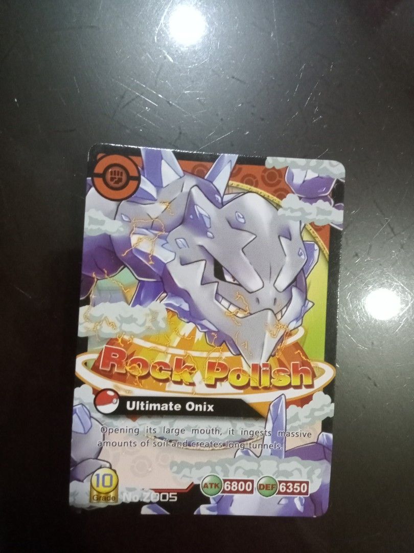 Pokemon card, Tickets & Vouchers, Event Tickets on Carousell Pokemon card, Tickets & Vouchers, Event Tickets on Carousell